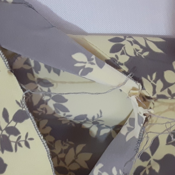 Charlotte Russe Top - Picture 4 of 4